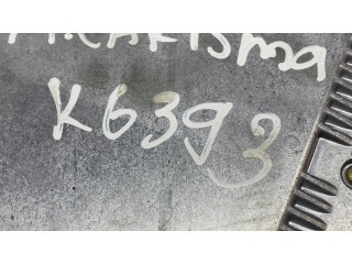 Řídící jednotka 0281010437, 8200296435 Mitsubishi Carisma 2003