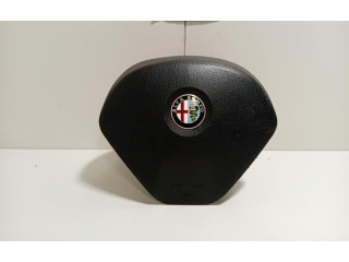 Подушка безопасности водителя 01561058060, 01561058060 Alfa Romeo Giulietta
