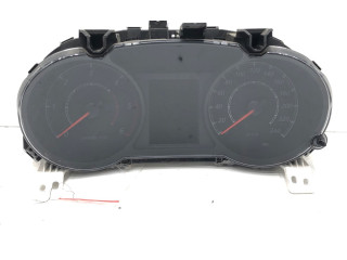 Панель приборов 8100B807   Mitsubishi Outlander       