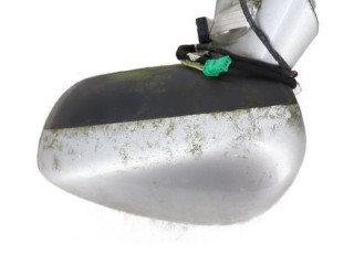 Зеркало электрическое Citroen C4 I 2004 - 2010 года