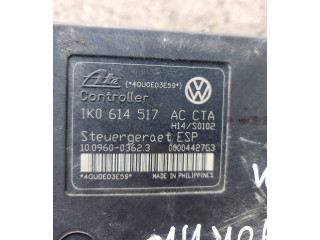 Блок АБС 1K0614517AC Volkswagen Touran I 2003 - 2010 года