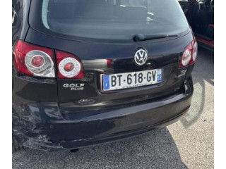 Зеркало электрическое        Volkswagen Golf Plus  2005 - 2013 года   