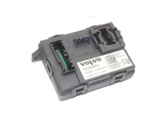 Блок управления климат-контролем 32296405 Volvo XC40