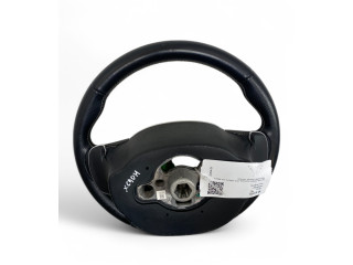 Руль Volvo XC90  2014 -  года 39834466      