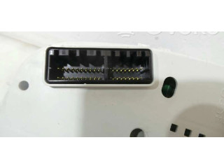 Přístrojová deska Chevrolet Epica 2007 96647633FE, 96647633FE