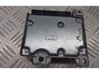 Блок подушек безопасности 9662643680   Citroen C4 I