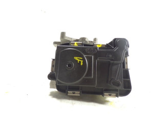 Дроссель 55261263, 55261263   Fiat Tipo   для двигателя 55283775