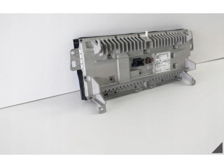 Дисплей 9Y0919597E Porsche Cayenne (9Y0 9Y3)