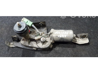 Моторчик заднего дворника nenustayta Honda Prelude