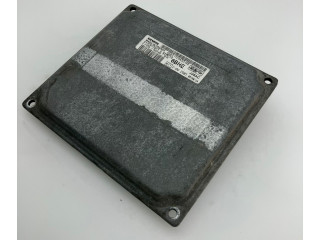 Блок управления двигателя 4S6112A650SE, S120977015G Ford Fiesta