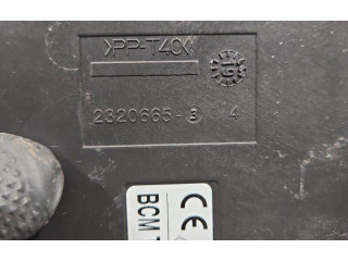 Блок комфорта 30400379, IMPRK1493659   Dacia Duster II   