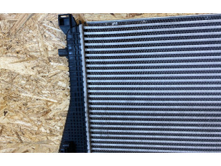 Интеркулер 5Q0145803N Audi TT TTS RS Mk3 8S