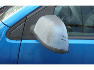 Зеркало (механическое)       Volkswagen Polo  2002 - 2005 года   