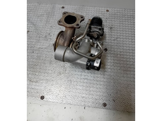 Turbodmychadlo Турбина 9825992080, MGT1241Z   Peugeot 208   