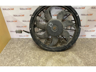 Вентилятор радиатора 3135103192 Volvo S70 V70 V70 XC