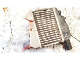 Интеркулер Honda Accord 2.2