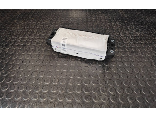 Подушка безопасности пассажира 654880204G Skoda Kamiq