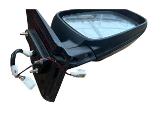 Зеркало электрическое Mitsubishi Lancer Evolution X 2008 - 2014 года