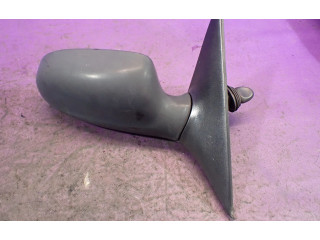 Зеркало (механическое)    Chevrolet  Nubira   -  года