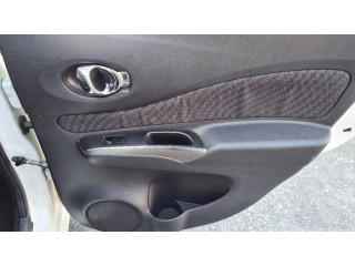 Volant Nissan Note (E11) 2013 488103VV2A