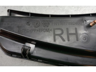 Подушка безопасности в сиденье 617773202, 617892400   Mercedes-Benz A W176