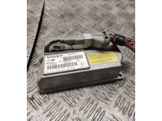 Блок подушек безопасности P30667469, 0285001655   Volvo V70