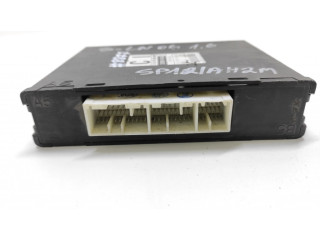 Řídící jednotka 3392059JA, 1122008042 Suzuki Liana 2004