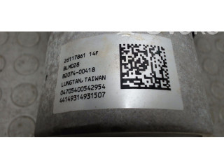    Рулевая рейка B207400418, 52090175   Fiat Punto Evo  -  года