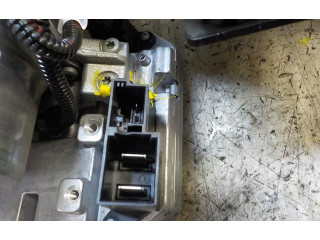    Рулевая рейка 6C1423510AE, 6C1423510AE   Skoda Fabia Mk3 (NJ) 2015 - 2021 года