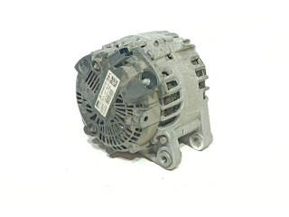 Генератор    9835688980, VALEO   Peugeot 2008 II