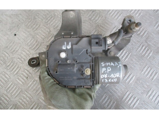 Моторчик дворников 6M2117508BD, 17504    Ford S-MAX