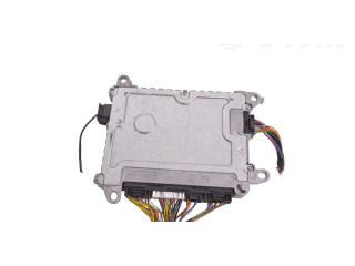 Блок управления двигателя 5W9313B524AD Jaguar XJ X350