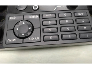 Блок управления климат-контролем 30782909, 09W14E02   Volvo V70