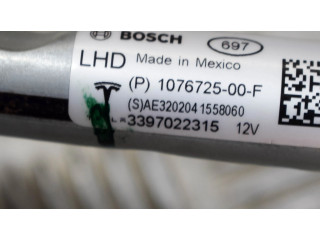 Комплект механизма стеклоочистителей