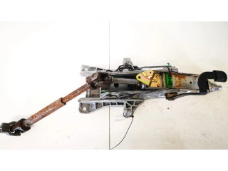 Рулевая рейка 3n613c529dd, 3n61-3c529-dd Mazda 3 I 2003-2006 года