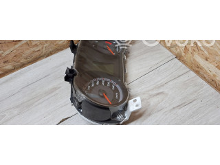 Панель приборов 8100A117, 527670H   Mitsubishi Outlander       