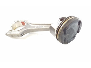 Поршень с шатуном B38A15A 7610223, 11248623416 Mini Cooper Countryman F60