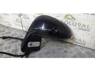 Зеркало электрическое Citroen C4 I 2004 - 2010 года