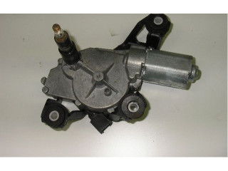 Моторчик заднего дворника 8200080900, 0390201577    Renault Megane II