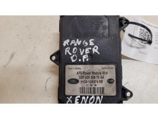 Блок управления Xenon