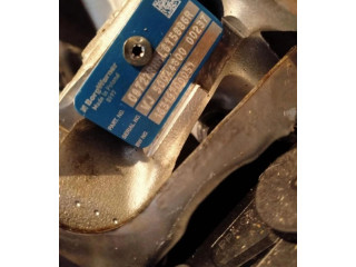 Turbodmychadlo Турбина 08727RHMLGT5886R Renault Sandero I