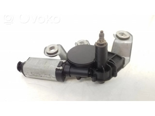 Моторчик заднего дворника 1Z5955711, 443122326017 Skoda Octavia Mk2 (1Z)