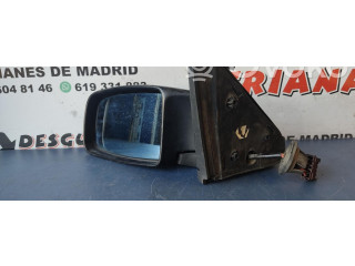 Зеркало электрическое        Peugeot 406  1996 - 1999 года   