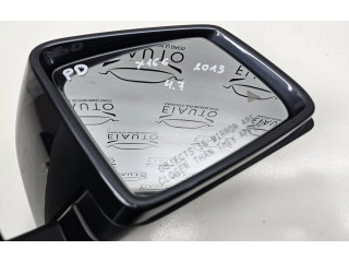 Зеркало электрическое        Mercedes-Benz GL X166  2013 - 2019 года   