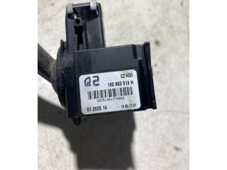 Ручка стеклоочистителей 1K0953519H, 01203514   Volkswagen Caddy