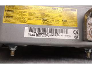 Подушка безопасности водителя 98301AL010WM, 98301AL010WM Subaru Legacy