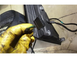 Зеркало электрическое        BMW X3 E83  2003 - 2010 года   