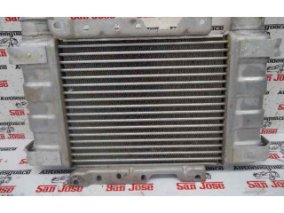 Интеркулер Mitsubishi L200