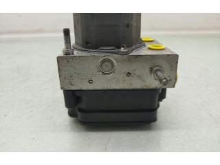 Блок АБС 6R0614517AGBEF, 6R0614517AK Skoda Fabia Mk2 (5J) 2007 - 2014 года