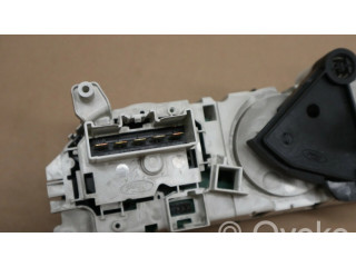 Блок управления климат-контролем 6G9119980BH Ford Galaxy
